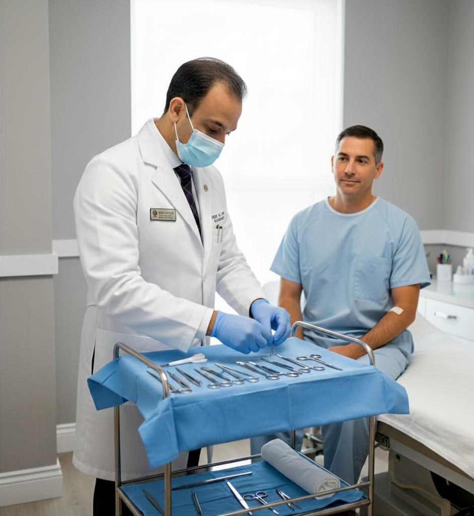 Minor Surgery in Calgary: Removing Lumps, Bumps, and Skin Concerns